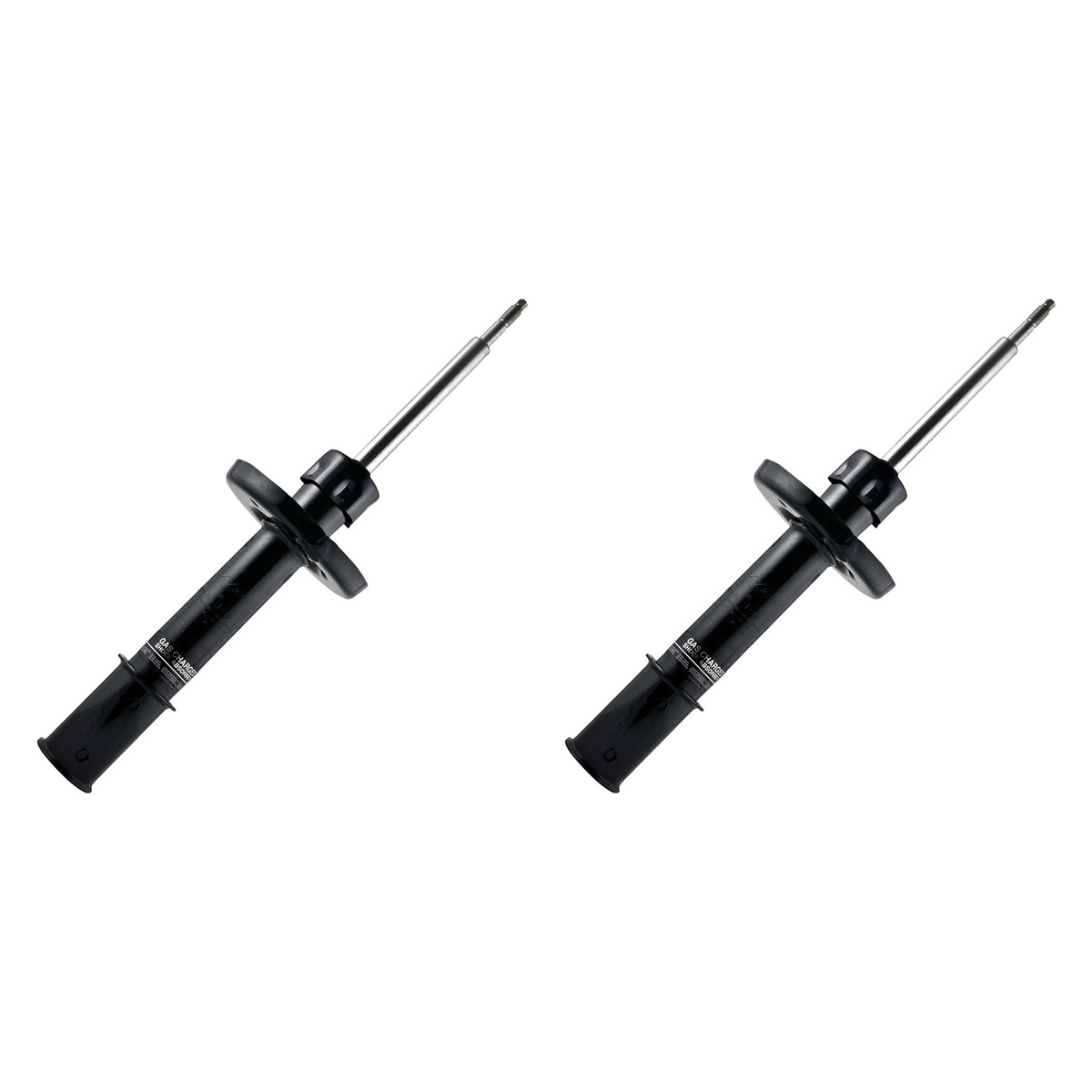 Kit X2 Amortiguador Delantero Izquierdo Y Derecho Cofap Suzuki Fun 1.0 2005-2007 1.4 2006-2012